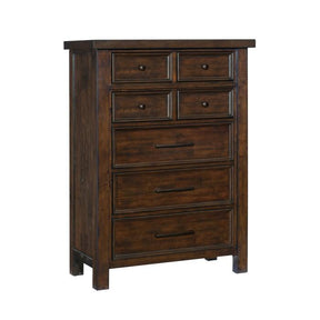Logandale Chest - Chest - Half Price Furniture