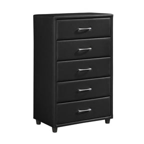 Lorenzi Chest - Chest - Half Price Furniture