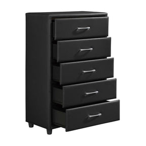 Lorenzi Chest - Chest - Half Price Furniture