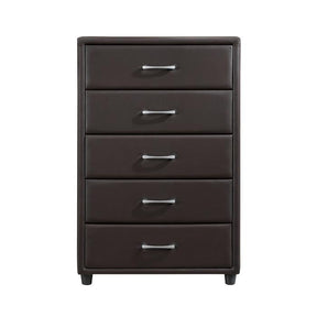 Lorenzi Chest - Chest - Half Price Furniture
