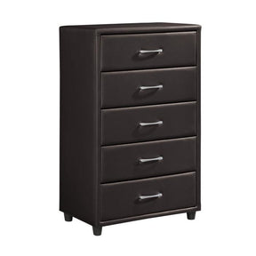 Lorenzi Chest - Chest - Half Price Furniture