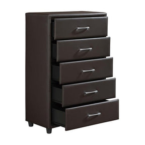 Lorenzi Chest - Chest - Half Price Furniture