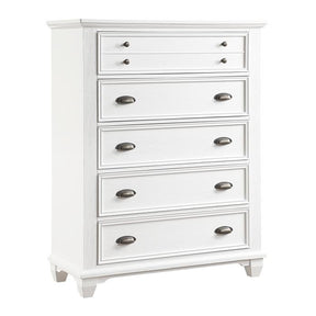 Mackinac Chest - Chest - Half Price Furniture