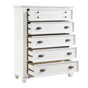 Mackinac Chest - Chest - Half Price Furniture