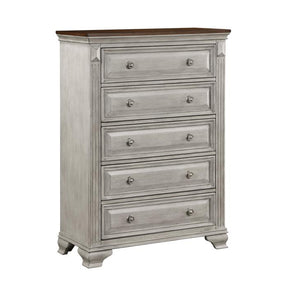 Marquette Chest - Chest - Half Price Furniture