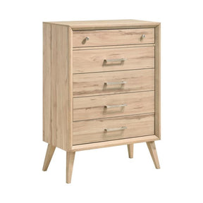 Marrin Chest - Chest - Half Price Furniture