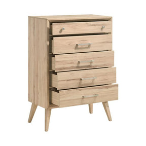Marrin Chest - Chest - Half Price Furniture