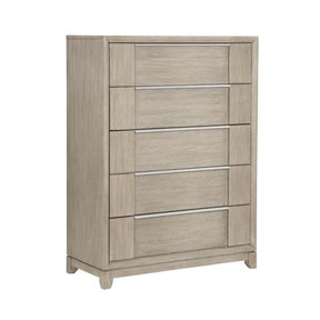 McKewen Chest - Chest - Half Price Furniture