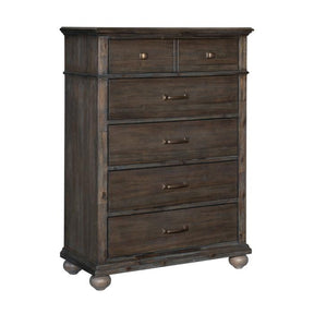 Motsinger Chest - Chest - Half Price Furniture