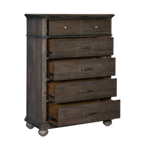 Motsinger Chest - Chest - Half Price Furniture