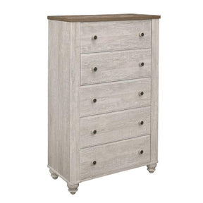 Nashville Chest Half Price Furniture