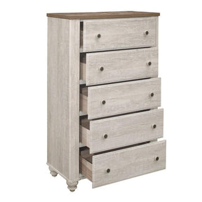 Nashville Chest Half Price Furniture