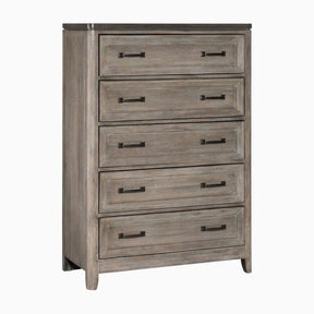 Newell Chest - Chest - Half Price Furniture