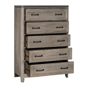 Newell Chest - Chest - Half Price Furniture