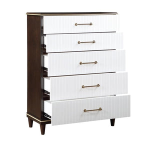 Niles Chest - Chest - Half Price Furniture