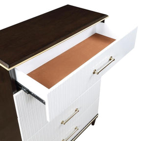 Niles Chest - Chest - Half Price Furniture