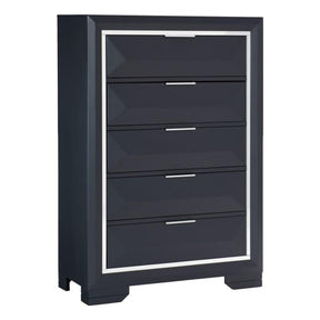 Rosemont Chest - Chest - Half Price Furniture