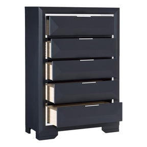 Rosemont Chest - Chest - Half Price Furniture