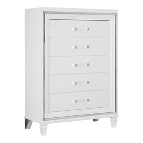 Tamsin Chest - Chest - Half Price Furniture
