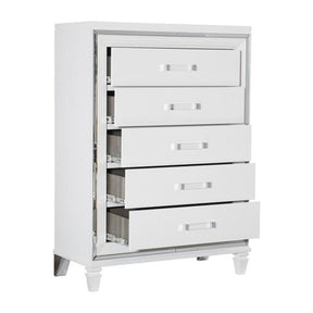 Tamsin Chest - Chest - Half Price Furniture