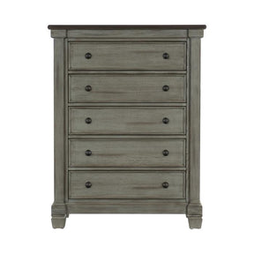 Weaver Chest - Chest - Half Price Furniture