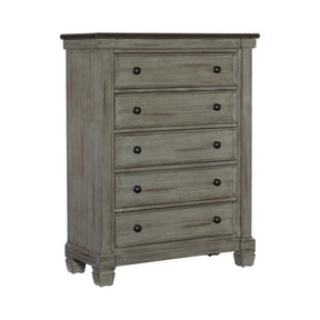 Weaver Chest - Chest - Half Price Furniture
