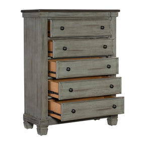 Weaver Chest - Chest - Half Price Furniture