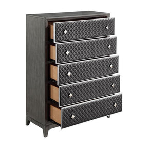West End Chest - Chest - Half Price Furniture
