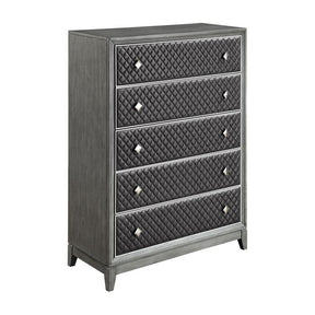 West End Chest - Chest - Half Price Furniture
