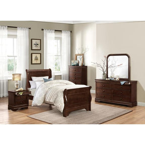 Abbeville Chest, Hidden Drawer Half Price Furniture