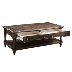 Heath Court Cocktail Table - Table - Half Price Furniture