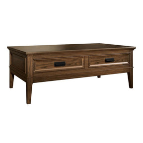 Frazier Park Cocktail Table - Table - Half Price Furniture