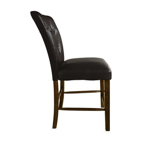 Decatur Counter Height Chair - Chair - Half Price Furniture