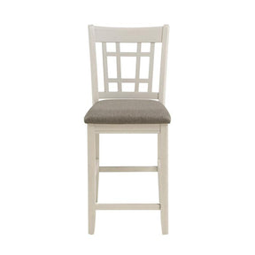 Junipero Counter Height Chair - Chair - Half Price Furniture