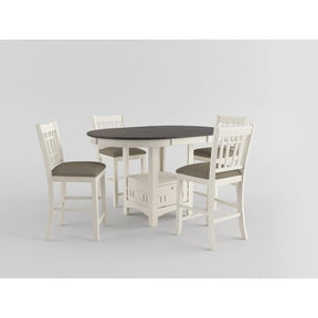 Junipero Counter Height Chair - Chair - Half Price Furniture
