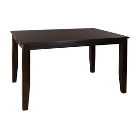 Crown Point Counter Height Table Half Price Furniture