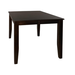 Crown Point Counter Height Table Half Price Furniture