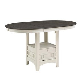Junipero Counter Height Table - Table - Half Price Furniture