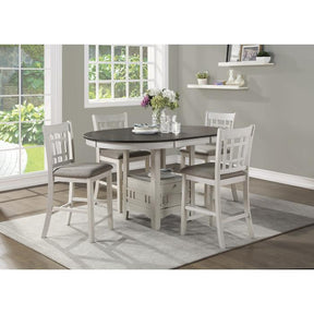 Junipero Counter Height Table - Table - Half Price Furniture
