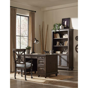 Cardano Desk Armchair Half Price Furniture