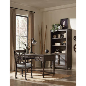 Cardano Desk Armchair Half Price Furniture