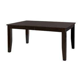Crown Point Dining Table Half Price Furniture