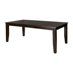 Crown Point Dining Table Half Price Furniture