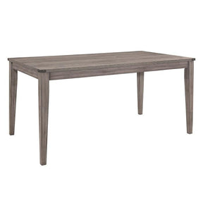 Woodrow Dining Table - Table - Half Price Furniture