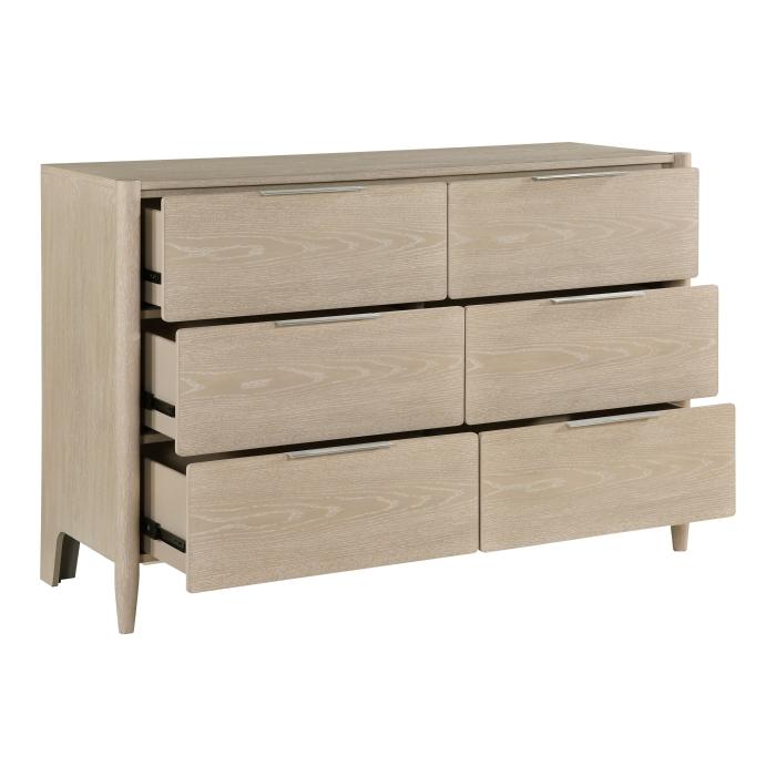 1313N-5-Bedroom Dresser - Dresser - Half Price Furniture