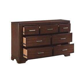 1520CH-5-Bedroom Dresser - Dresser - Half Price Furniture