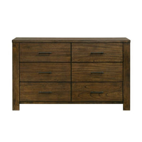 1592-5-Bedroom Dresser Half Price Furniture