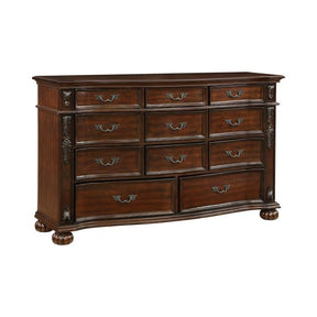 Adelina Dresser - Dresser - Half Price Furniture