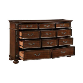 Adelina Dresser - Dresser - Half Price Furniture
