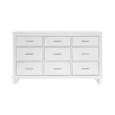 Aria Dresser Half Price Furniture